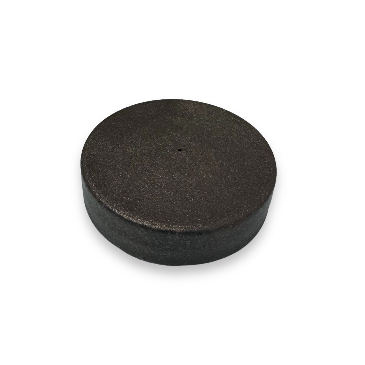 Cap for plastic tank with thread