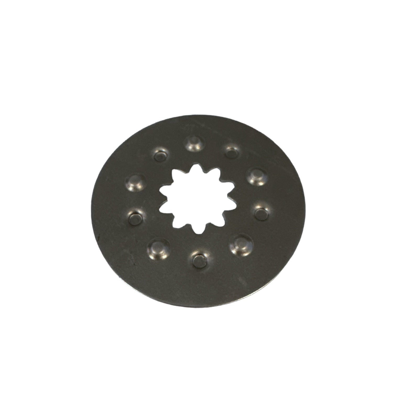 Central clutch disc for Tomos Apn (208014)