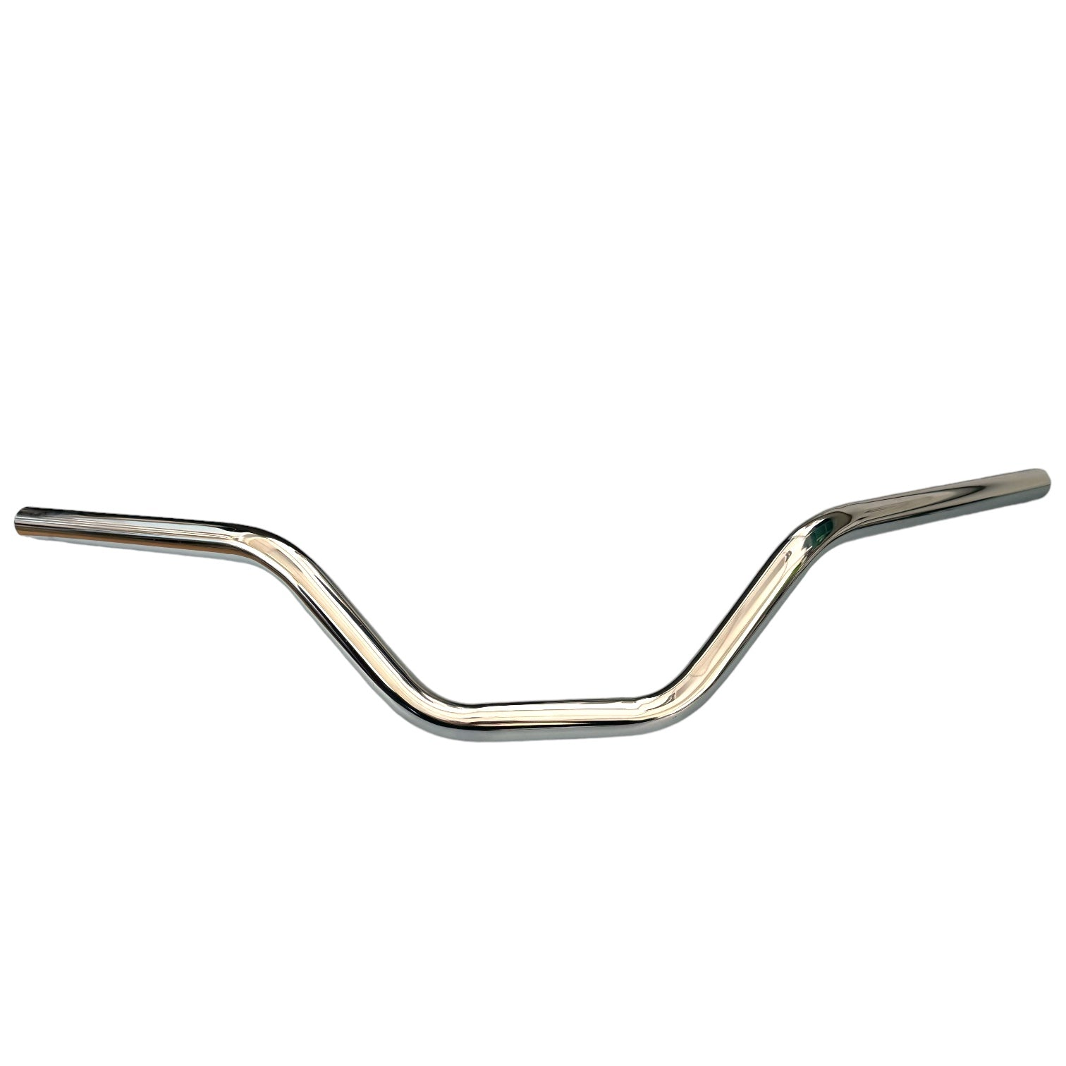 Handle nickel, for Tomos T14,T15,E90