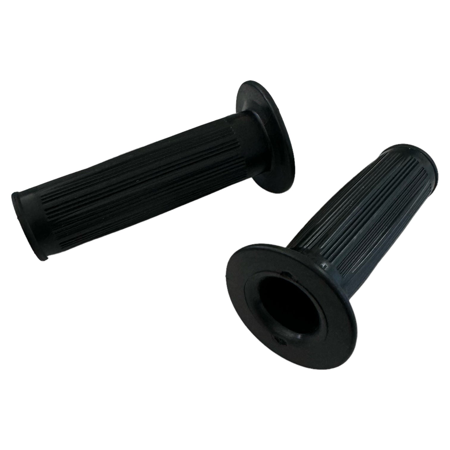 Magura handle rubbers for Tomos mopeds 1 pair