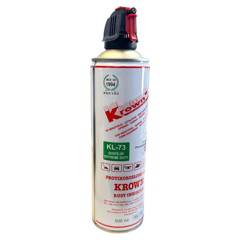 Krown spray anti-corrosion oil thicker KL-73 500ml