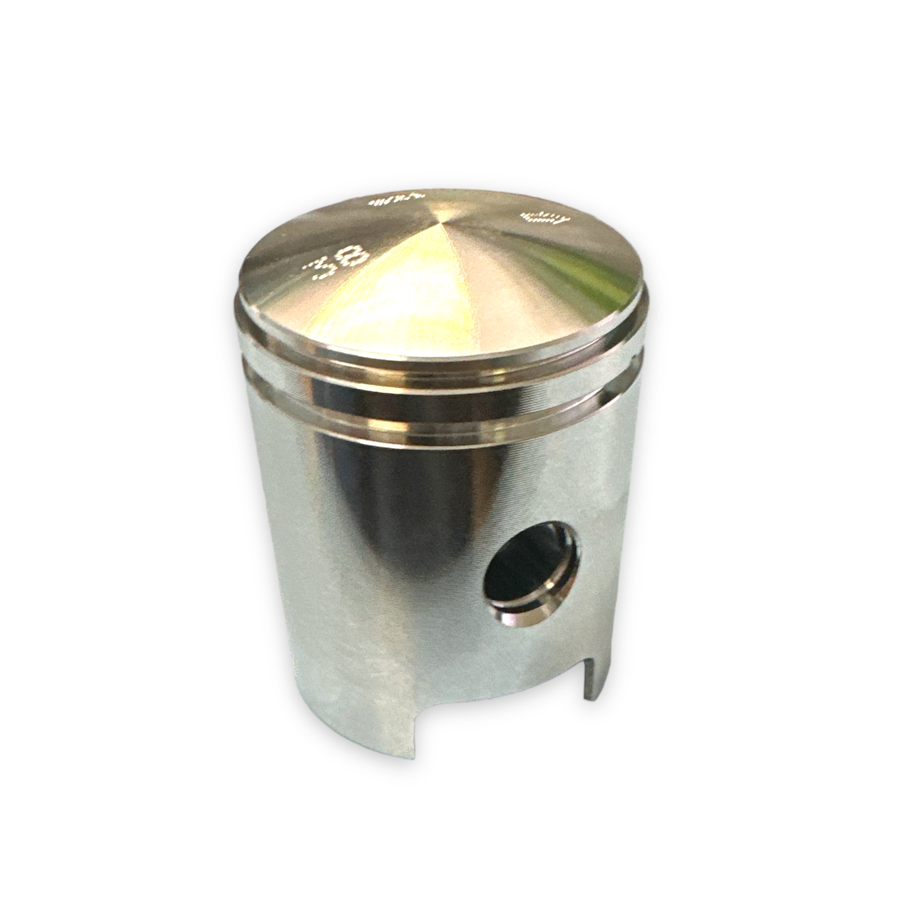 Piston for Tomos moped Meteor 38 bolt 10