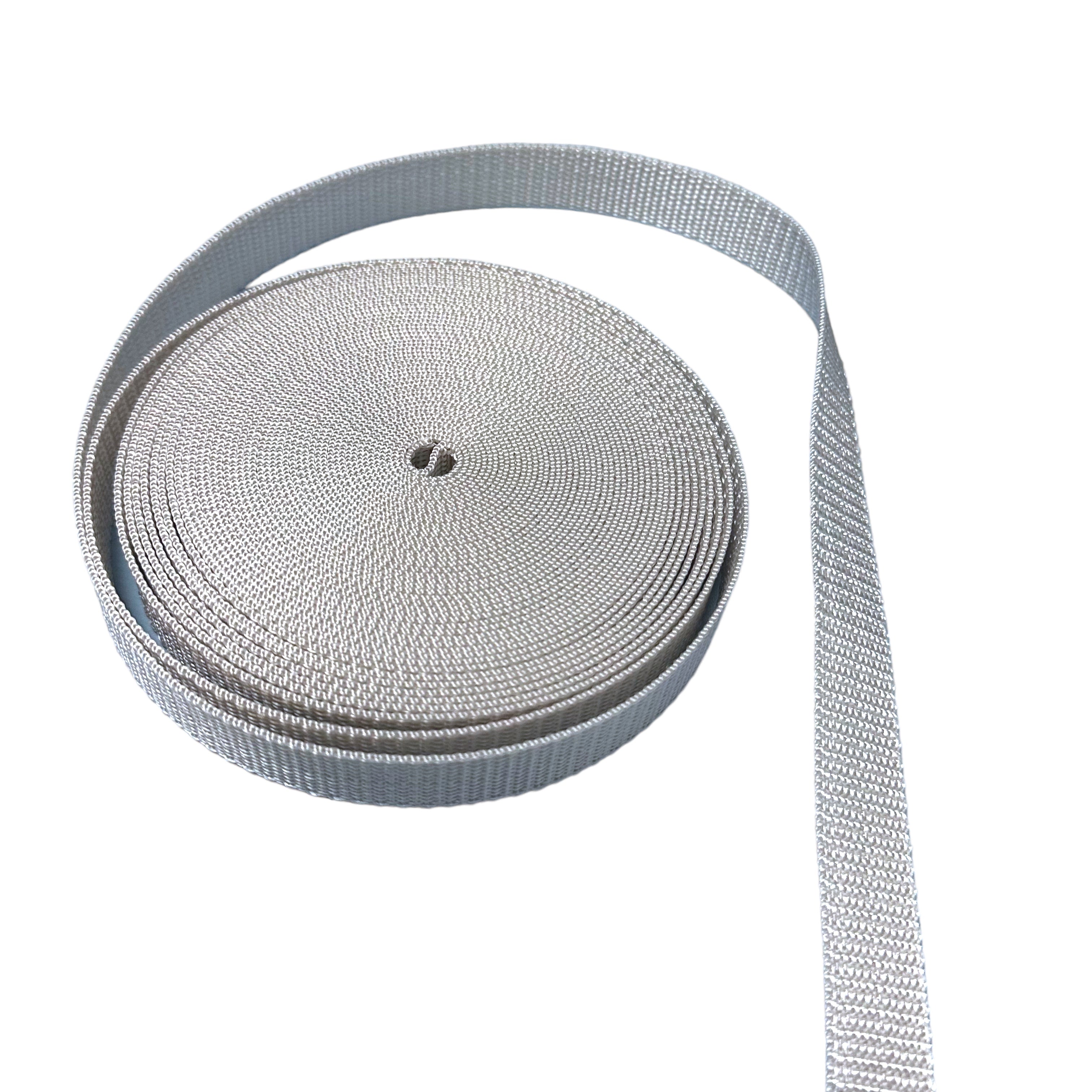 Tape for blinds, width 18mm, length 10m