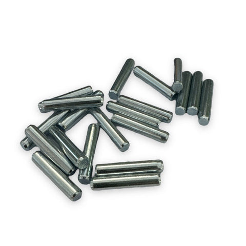 Shelf supports Fi 5mm Metal (20pcs)