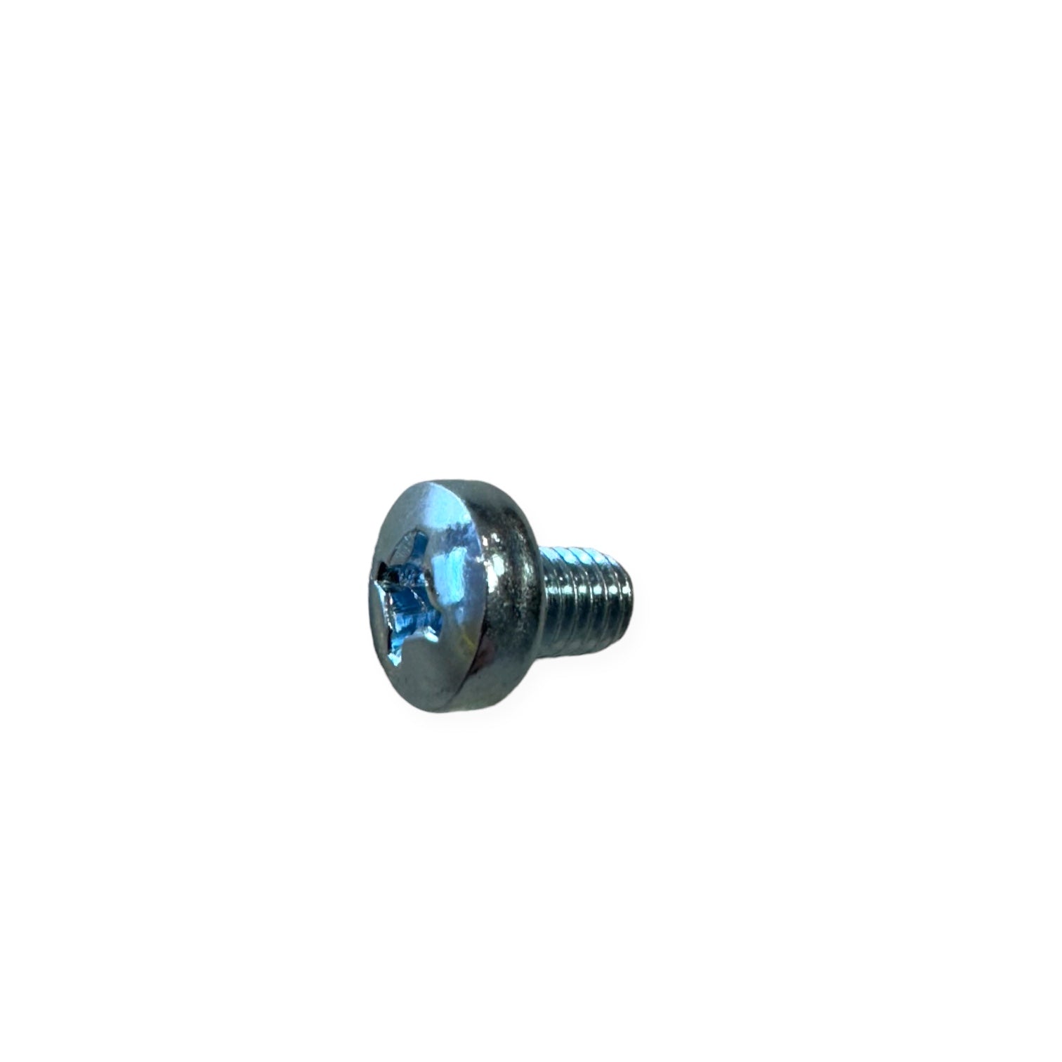 Oil screw m6x8mm