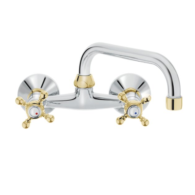 Unitas KITCHEN FITTINGS Stil z71*