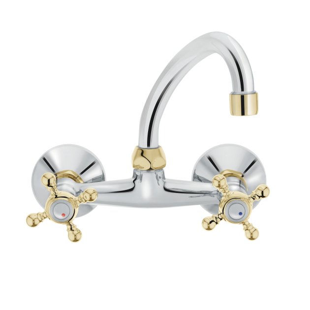 Unitas KITCHEN FITTINGS Stil z72*