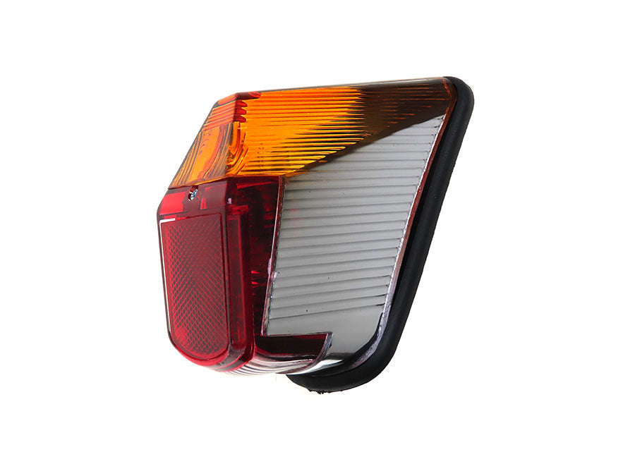 Rear light model Tomos 4L / universal